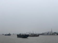 -沈家门渔港