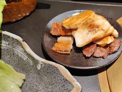-谷牛和牛烤肉(漕河泾印象城店)