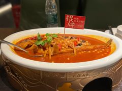 -桂小厨广西菜(万象城店)