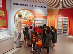 -MUFFY'S博识梦飞幼儿园(万柳园)
