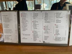 菜单-Bco豆库(星耀天地店)