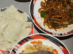 -塔哈尔·新疆盛宴(奉贤龙湖店)