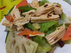 -余福记老味道烩面馆(长春店)