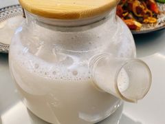 -百格里格.Uyghur cuisine(百色路店)