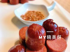 -不二茶空间·养生宴(石景山店)