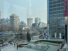-半天妖烤鱼(新中关购物中心店)