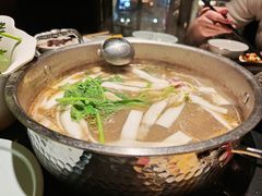 -正禾鲜·潮汕牛肉火锅(凯德天府店)