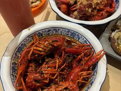 -江味龙虾馆·裸蓝龙虾(南山店)