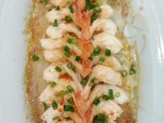 -鸭王烤鸭店(三里河店)