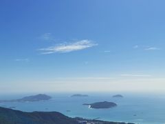 -亚龙湾热带天堂森林公园