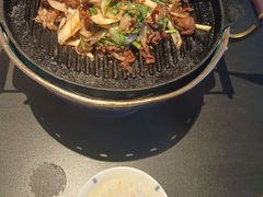 -喜悦烤鸭·新京菜(王府井店)