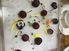 -HOME餐厅粤菜 融合菜