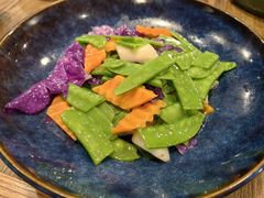 -云海肴·汽锅鸡·云南代表菜(曲江大悦城店)