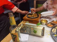 -韩宫宴烤肉·黑毛和牛·料理(合肥滨湖银泰城店)