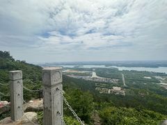 -虞山风景区