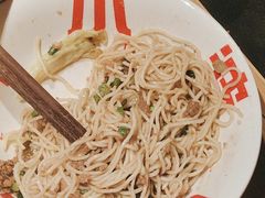 -周小波重庆小面·重庆名小吃(邹容路店)