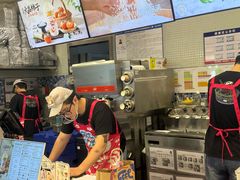 -DQ·蛋糕·冰淇淋(金牛万达店)