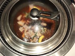 -遇东北林区铁锅炖(南开店)