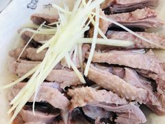 -乡亲鹅肉城(吴江店)