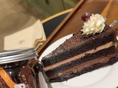 -Peet's Coffee皮爷咖啡(德基店)