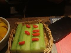-码头故事火锅(大丰店)