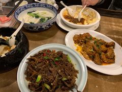 -一楼食业·美食人家