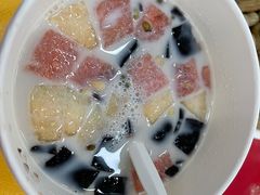 -春园海鲜广场D区6号(钟姐海鲜加工店)