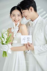 -全城热恋婚纱摄影(优质钻石店)