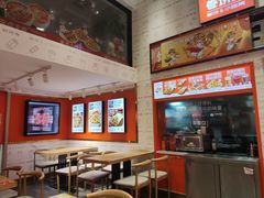 -鲜粮卷饼王(小白楼店)