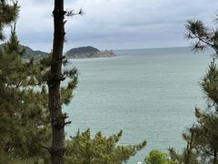 -摩天岭风景区
