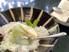 椰子西米露-Ginger(兴国路店)