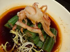 -镇江苏宁万豪酒店-苏筵中餐厅