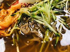-屋里家延边朝鲜族冷面(南园店)