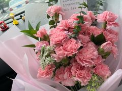 -原野花艺鲜花店(车站大道店)