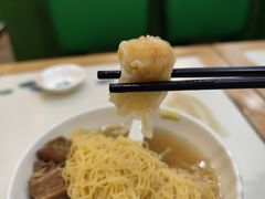 -香港麦奀云吞面世家(中山二路店)