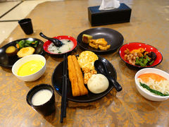 -长春爱琴湾假日酒店(理工大学店)