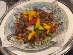 -浙江西子宾馆·瑶园咖啡厅