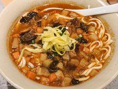 -大师兄·西北小馆(南沙万达广场店)
