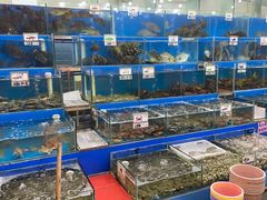 -秋姐美食店(旅游大道店)