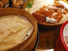 -青年公社烤鸭(蜀山万象汇店)