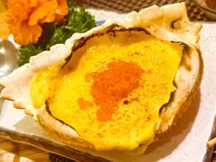 -樱の千渡日式料理·铁板烧•烧鸟(金盛田广场店)