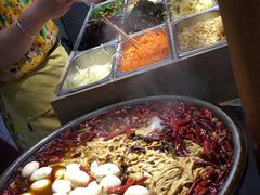 -三兄弟高炉烧饼