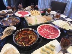 -新花城蟹粉馆(乌鲁木齐店)