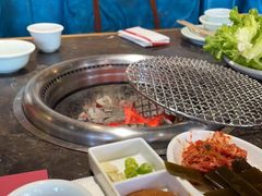 -一品诚记烤肉·甄选店(中南路店)