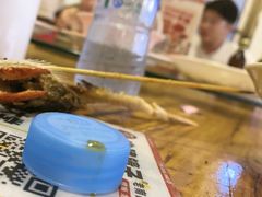 -冶建镜子·老南昌大排档·江西虾王(总店)