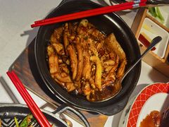 -京味民福烤鸭店(建设四马路店)