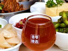 -浩爷羊蝎子火锅(望京店)