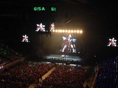 -宝能国际体育演艺中心