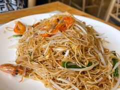 -华盛丰温州大排档(东三环南路店)