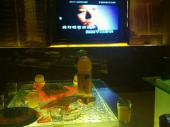 -文华会KTV(体育中心店)